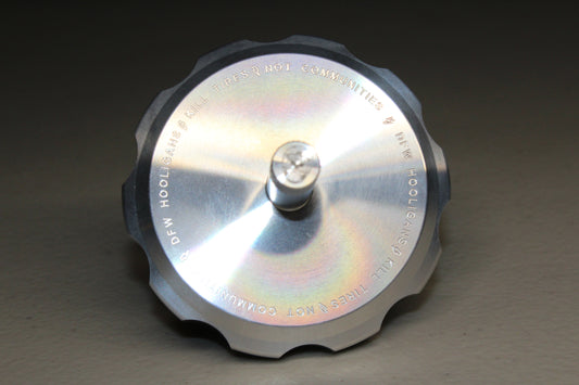 MX Style Gas Cap