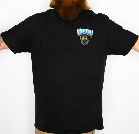 DFW Whooligan T-shirt