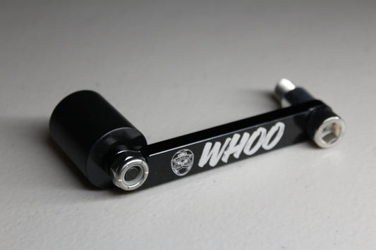 Whooligan Sportster Chain Roller