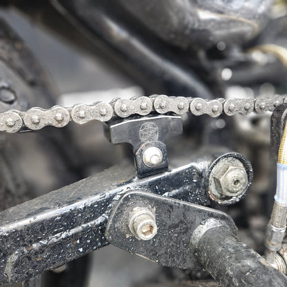 Whooligan 2003 & Down Sportster Chain Slider