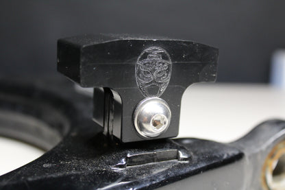 Whooligan 2004 & Up Sportster Chain Slider