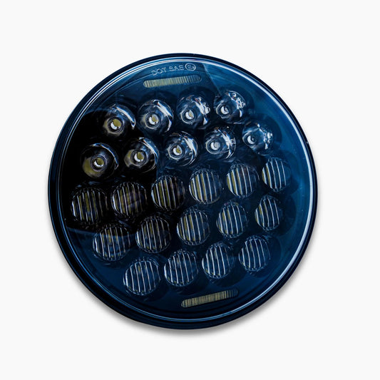 BMF 5.75" LED Headlight