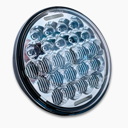 BMF 5.75" LED Headlight