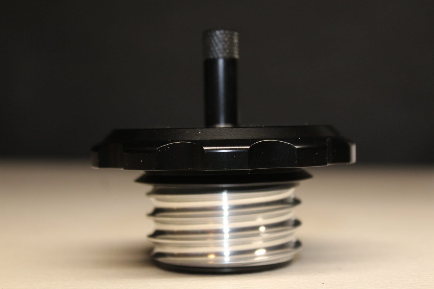 MX Style Gas Cap