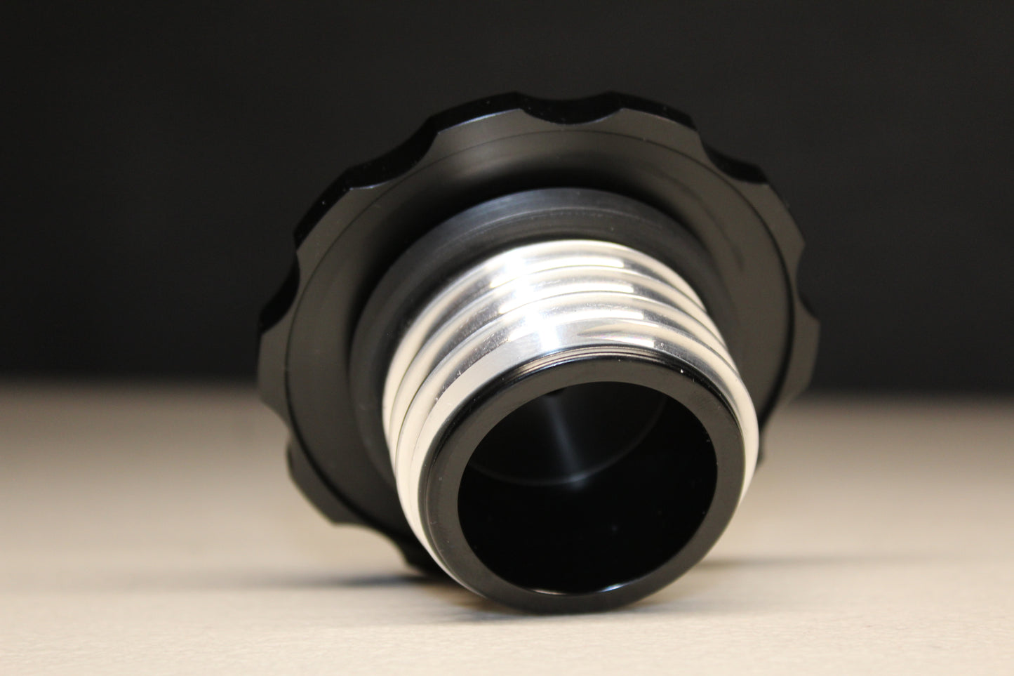 MX Style Gas Cap