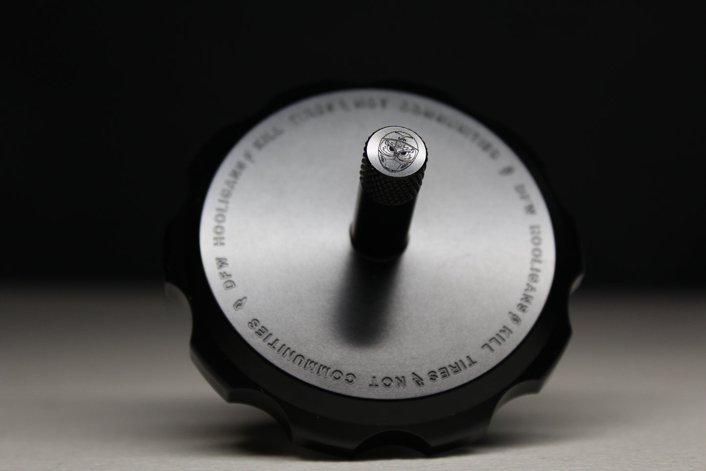 MX Style Gas Cap
