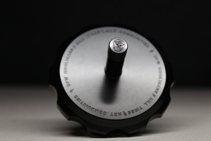 MX Style Gas Cap