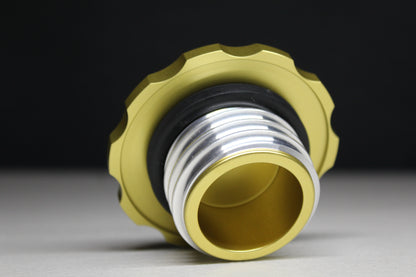 MX Style Gas Cap