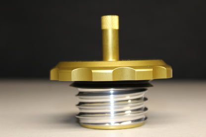 MX Style Gas Cap