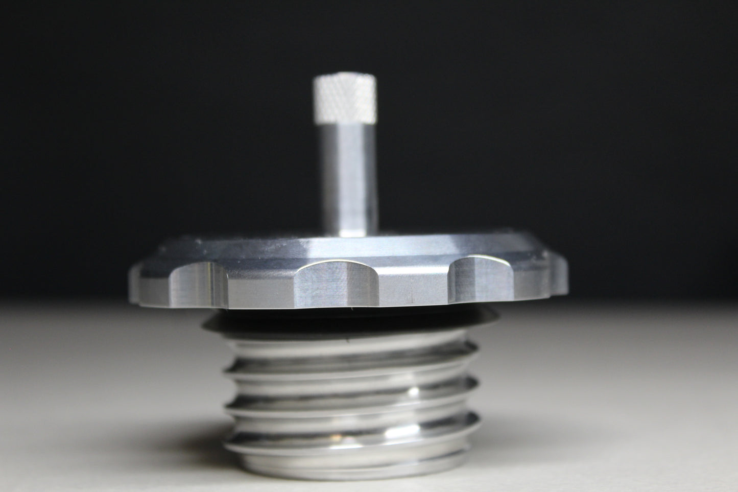 MX Style Gas Cap