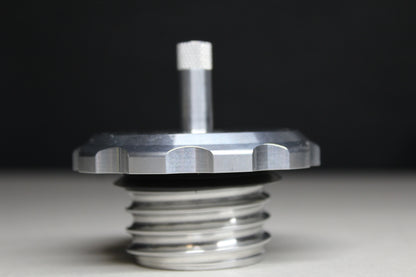 MX Style Gas Cap