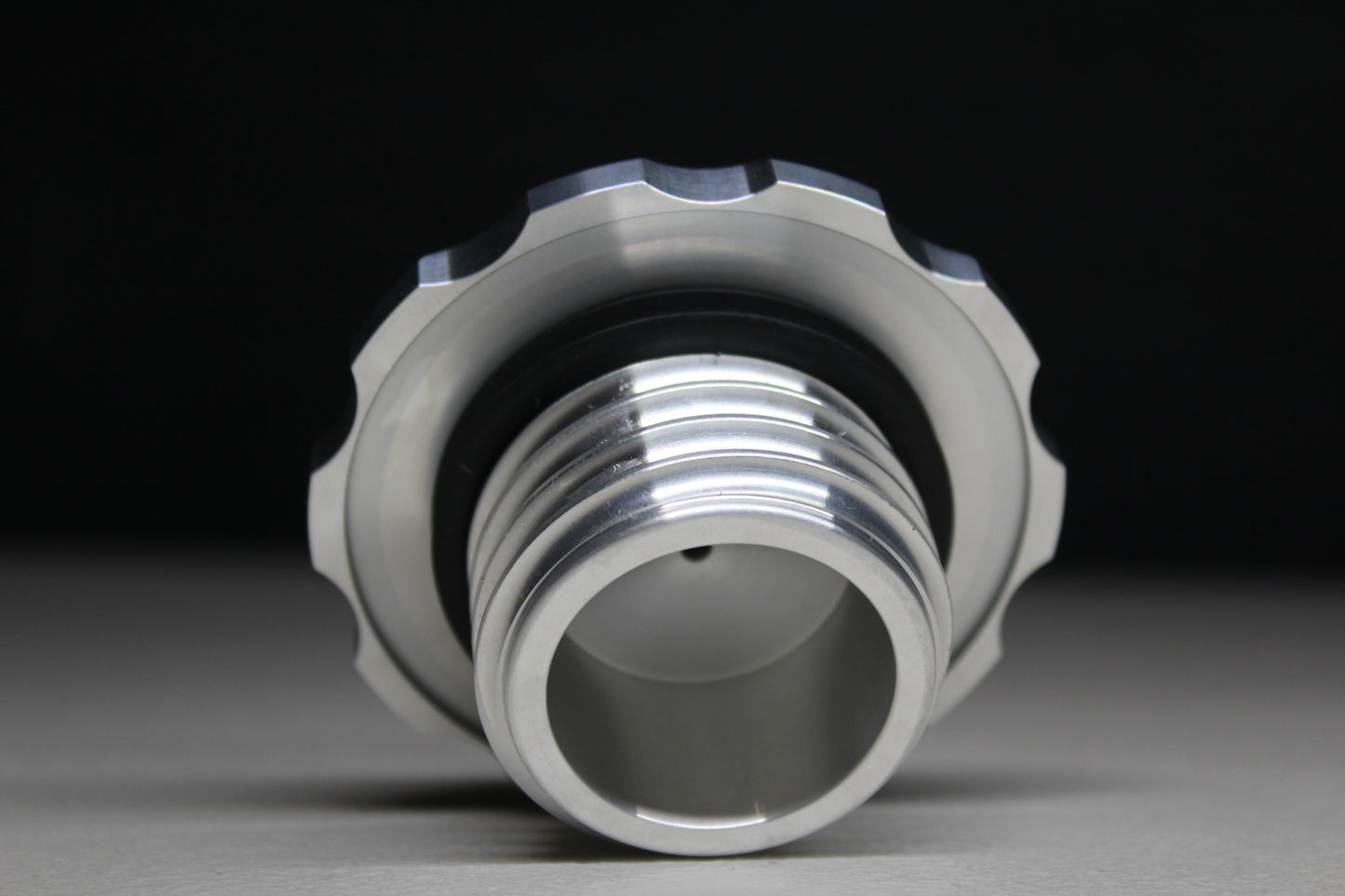 MX Style Gas Cap
