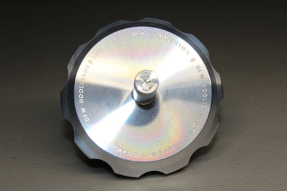 MX Style Gas Cap