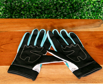 Spirit Fingers