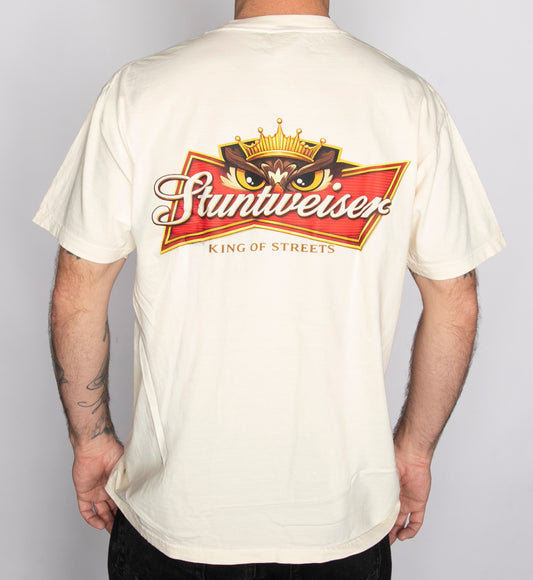 DFW Hooligans Stunt Wiser T-shirt