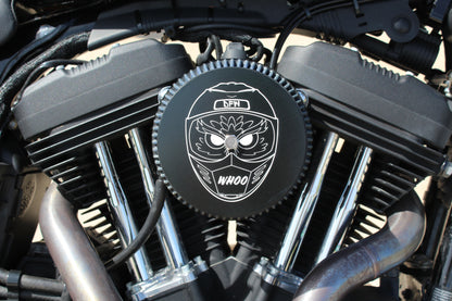 Whooligan Air Cleaner Cover