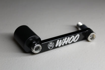 Whooligan Sportster Chain Roller