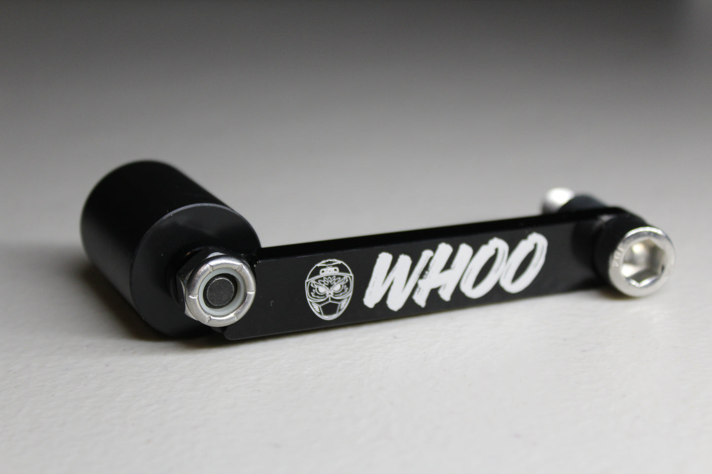 Whooligan Sportster Chain Roller