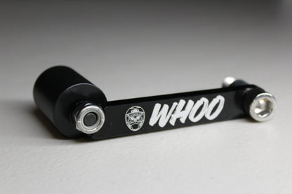 Whooligan Sportster Chain Roller