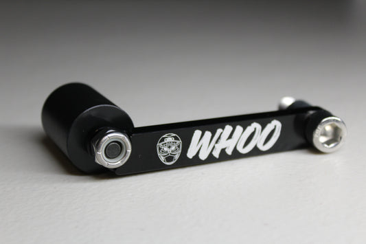 Whooligan Sportster Chain Roller