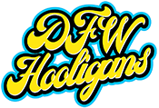 DFW Hooligans Top Nav logo