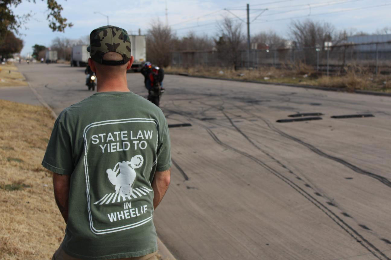 State Law