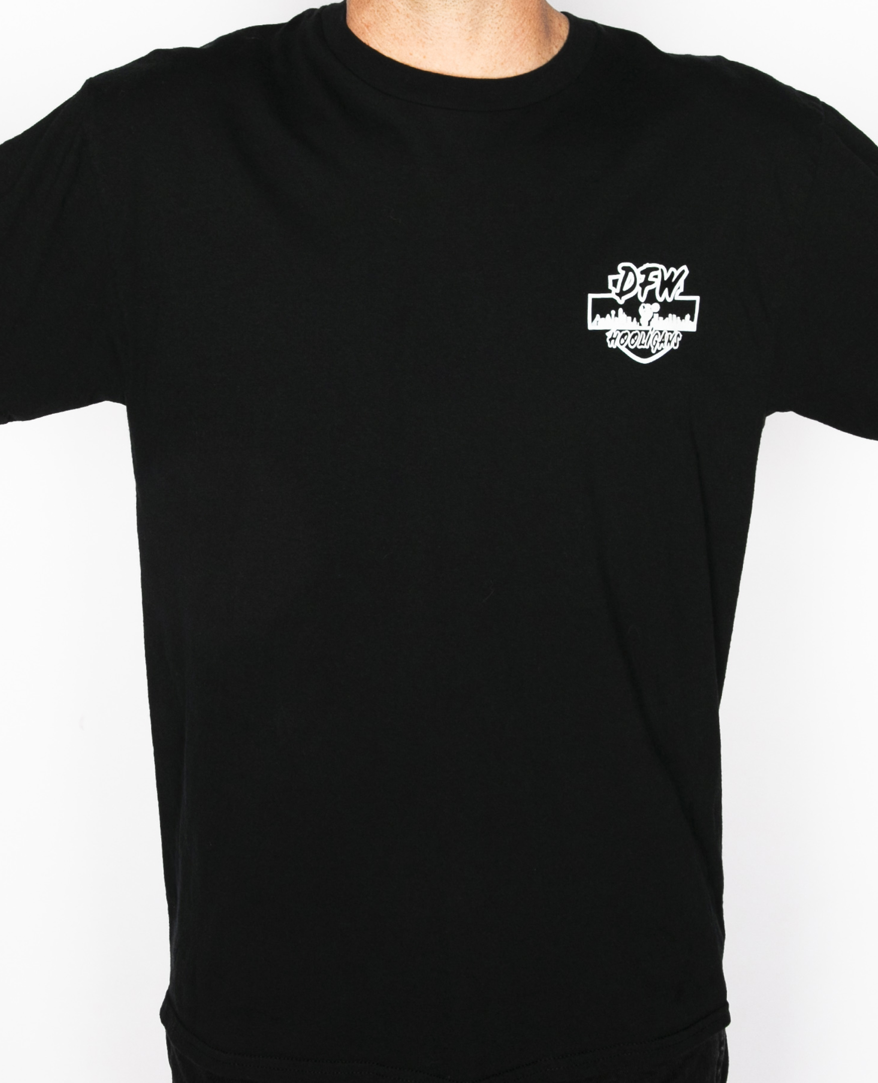 Suamy Skyline Wheelie