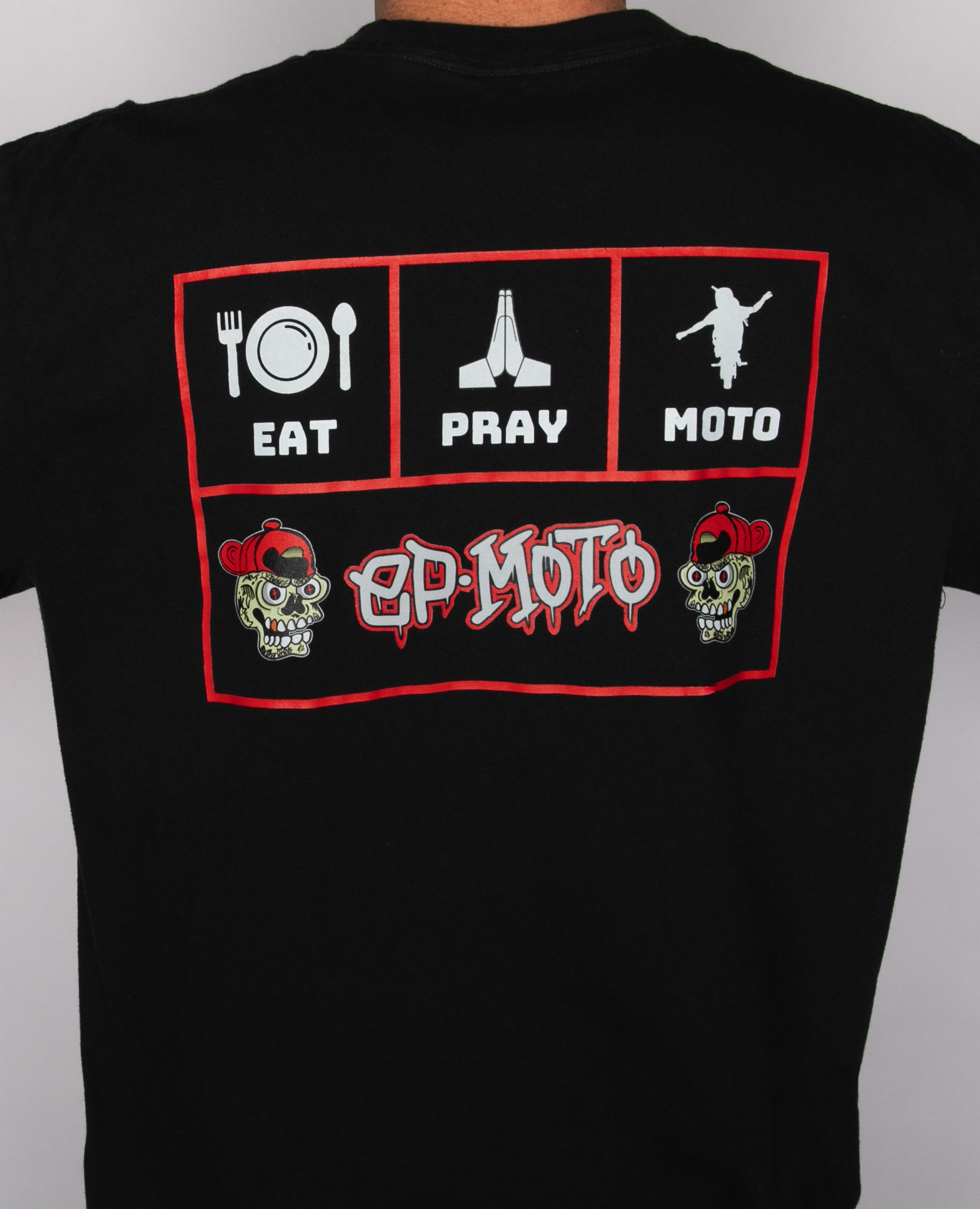 Eat Pray