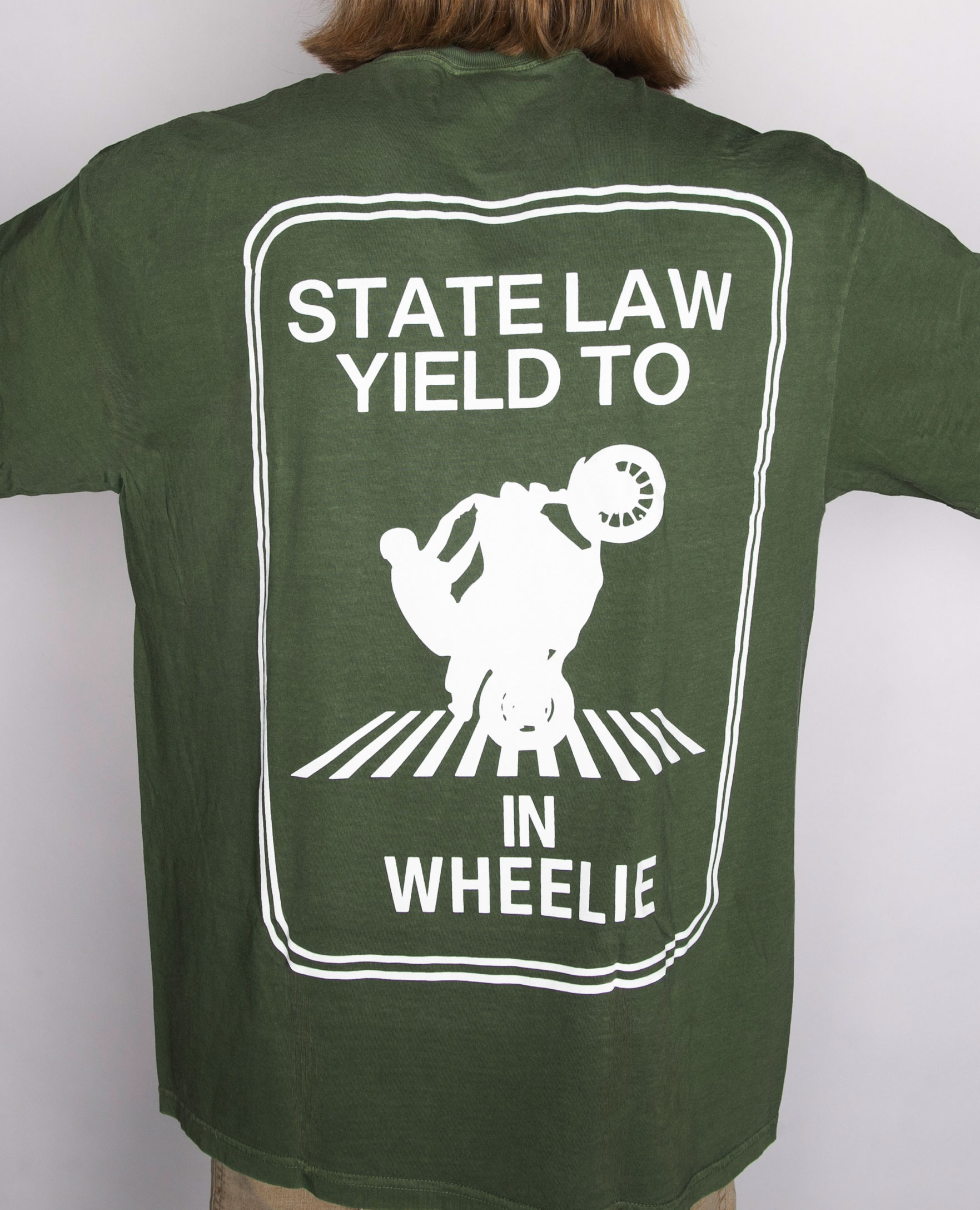 State Law