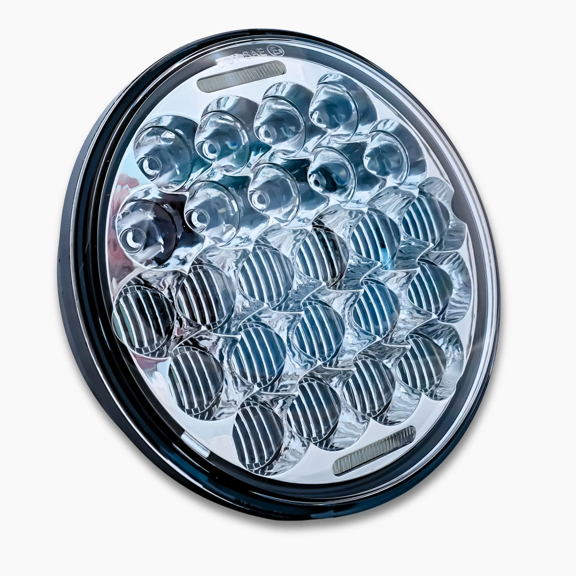 BMF 5.75" LED Headlight