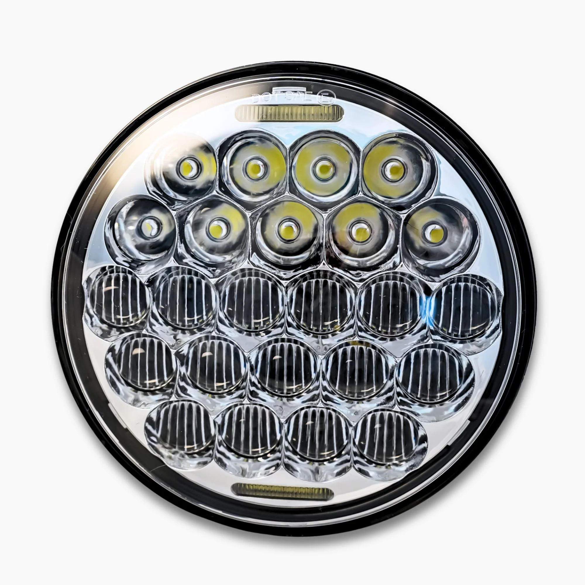 BMF 5.75" LED Headlight